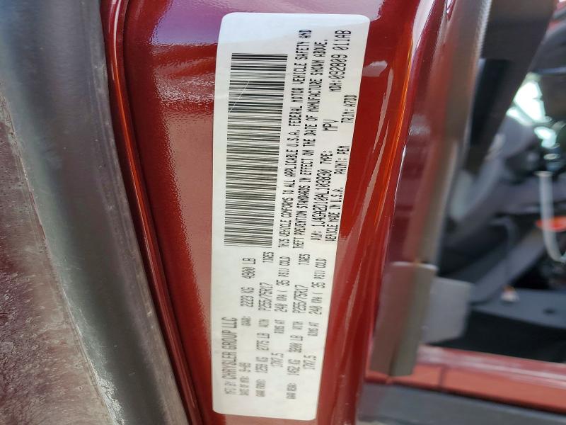 Продаж на аукціоні авто 2010 Jeep Wrangler, vin: 1J4GA2D10AL103830, номер лоту: 60373606