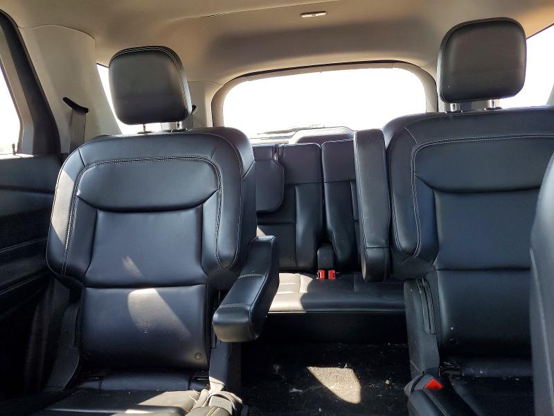 Продаж на аукціоні авто 2021 Ford Explorer, vin: 1FMSK7DH0MGB19946, номер лоту: 62574716