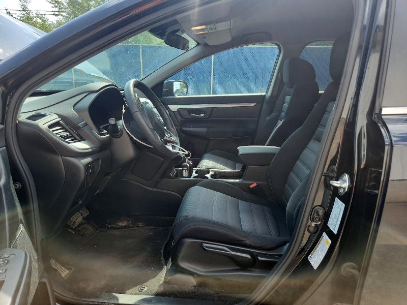 Aukcja sprzedaży 2021 Honda Cr-v, vin: 2HKRW1H29MH003327, numer aukcji: 60993396