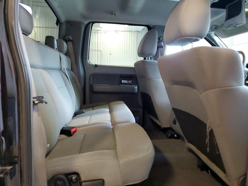 2005 Ford F150 მანქანა იყიდება აუქციონზე, vin: 1FTPW14555KD34710, აუქციონის ნომერი: 61735966