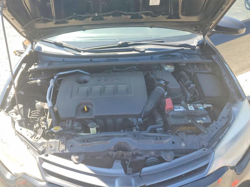Продаж на аукціоні авто 2015 Toyota Corolla, vin: 2T1BURHE1FC345330, номер лоту: 60987896