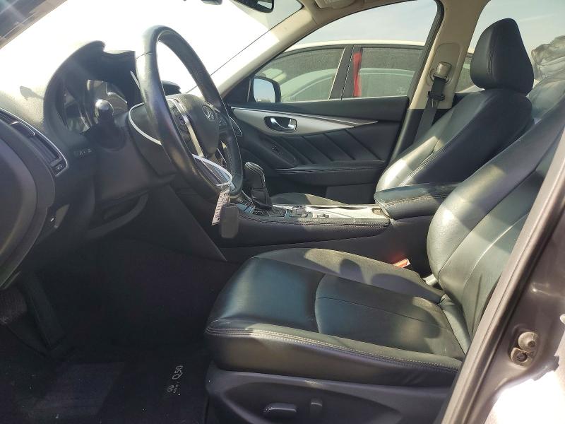 Auction sale of the 2021 Infiniti Q50, vin: JN1EV7BP3MM704849, lot number: 61711186