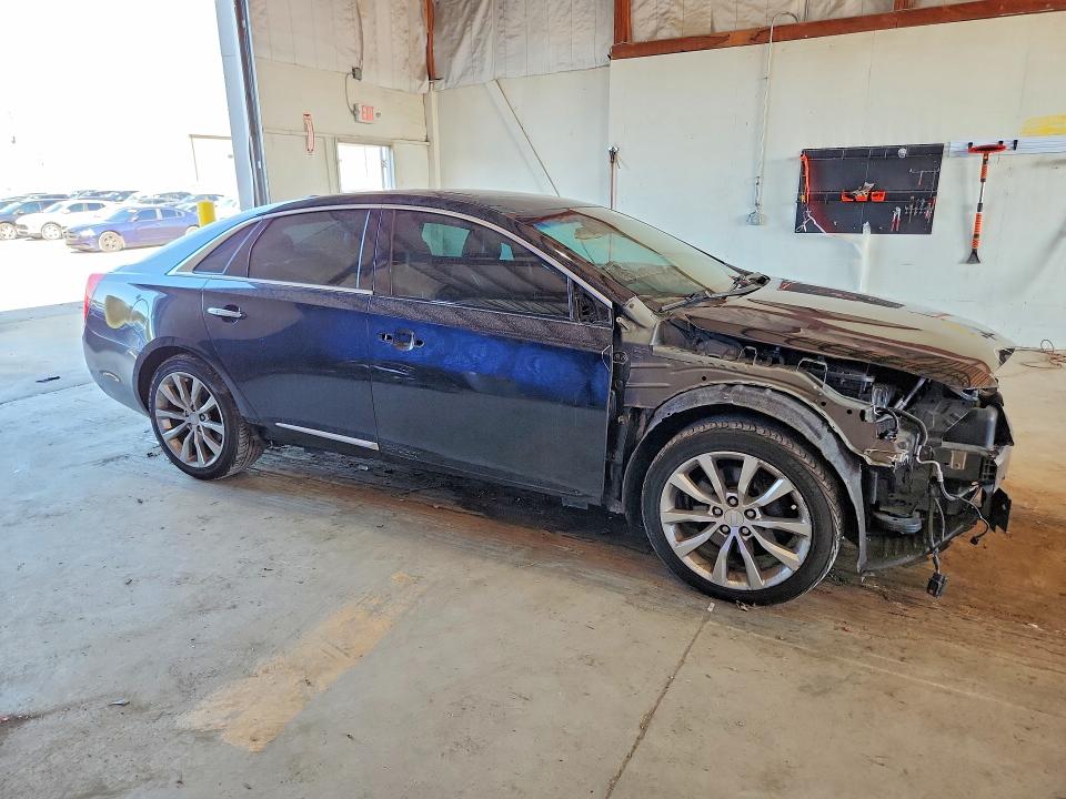 Aukcja sprzedaży 2016 Cadillac Xts, vin: 2G61M5S30G9175073, numer aukcji: 61292676