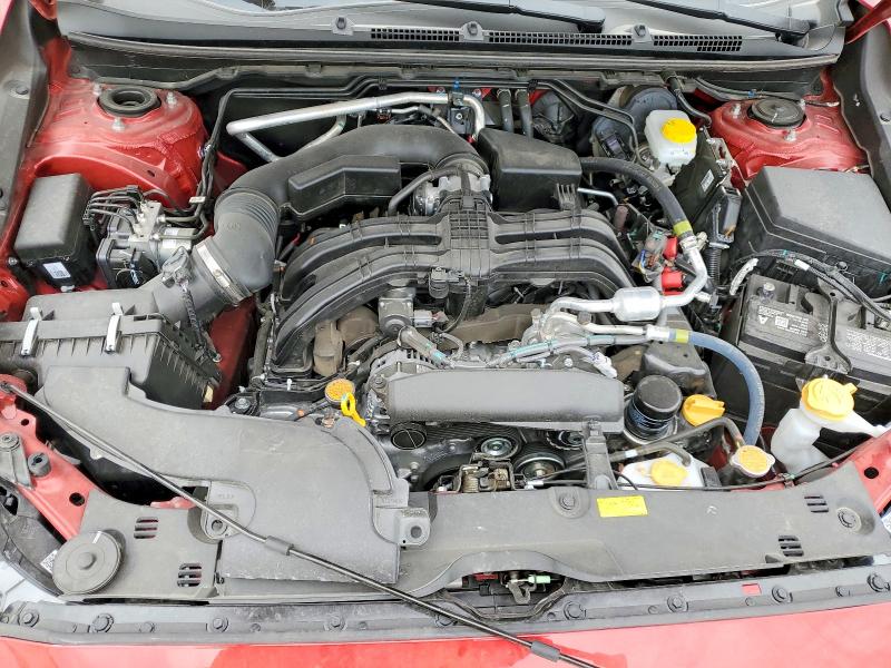 Продажа на аукционе авто 2026 Subaru Crosstrek, vin: 4S4GUHU66T3728369, номер лота: 62847646