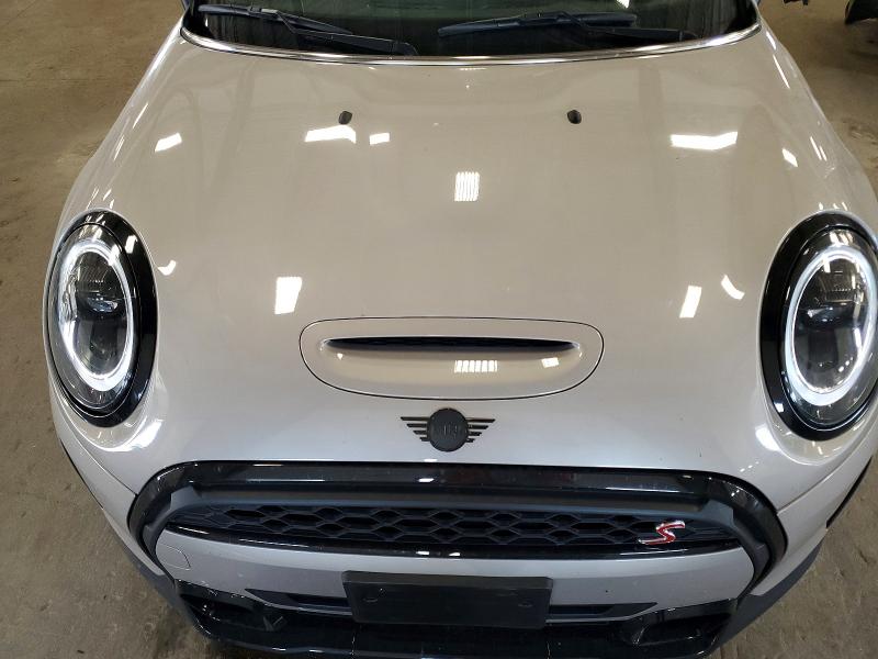 Продажа на аукционе авто 2022 Mini Cooper, vin: WMW43DL04N3N77726, номер лота: 62898136