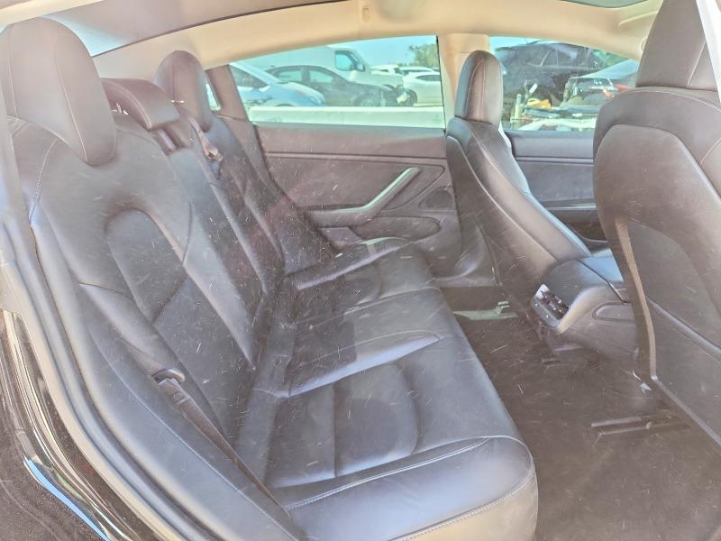 Aukcja sprzedaży 2019 Tesla Model 3, vin: 5YJ3E1EAXKF398392, numer aukcji: 61599486