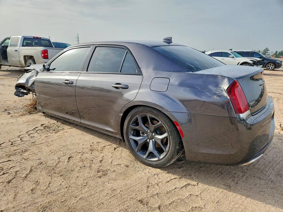 Продаж на аукціоні авто 2023 Chrysler 300, vin: 2C3CCAAG6PH577583, номер лоту: 60977946