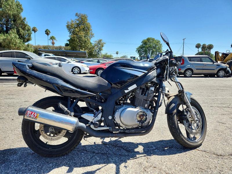 Продажа на аукционе авто 2006 Suzuki Gs500, vin: VTTGM51A362100675, номер лота: 62987486