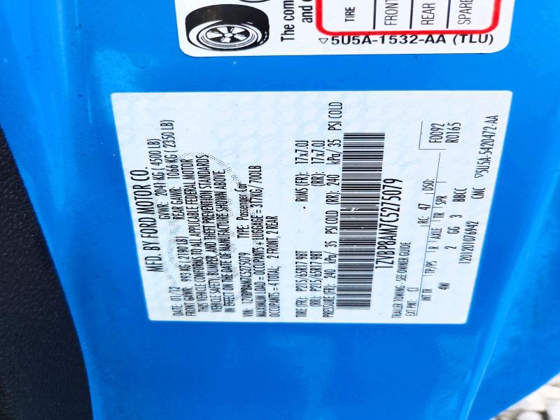 2012 Ford Mustang მანქანა იყიდება აუქციონზე, vin: 1ZVBP8AM7C5275079, აუქციონის ნომერი: 60771206