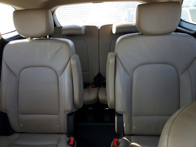 Продажа на аукционе авто 2017 Hyundai Santa Fe, vin: KM8SR4HF3HU169153, номер лота: 59355696