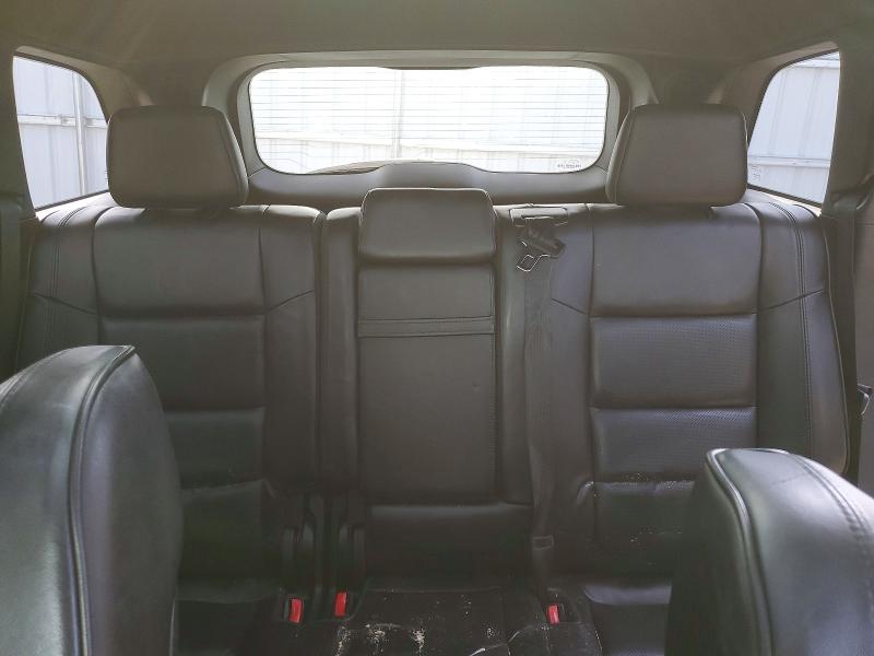 Продажа на аукционе авто 2018 Jeep Grand Cherokee, vin: 1C4RJFCT3JC503390, номер лота: 59361346