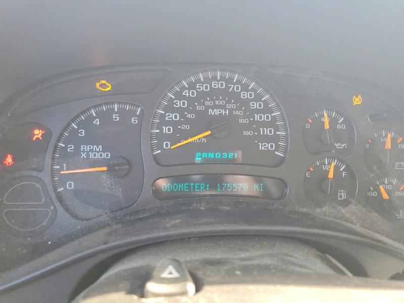Продажа на аукционе авто 2005 Gmc Yukon Xl, vin: 3GKFK16Z65G189535, номер лота: 62516556