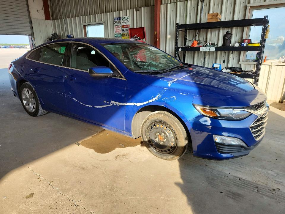 Продаж на аукціоні авто 2023 Chevrolet Malibu, vin: 1G1ZD5ST1PF241291, номер лоту: 62693766