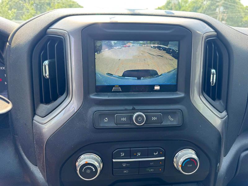Aukcja sprzedaży 2019 Gmc Sierra, vin: 3GTN8AEH3KG156907, numer aukcji: 61321796