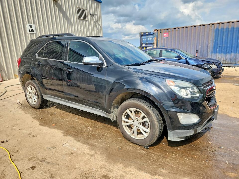 Продажа на аукционе авто 2016 Chevrolet Equinox, vin: 2GNFLFEK0G6165294, номер лота: 60388236