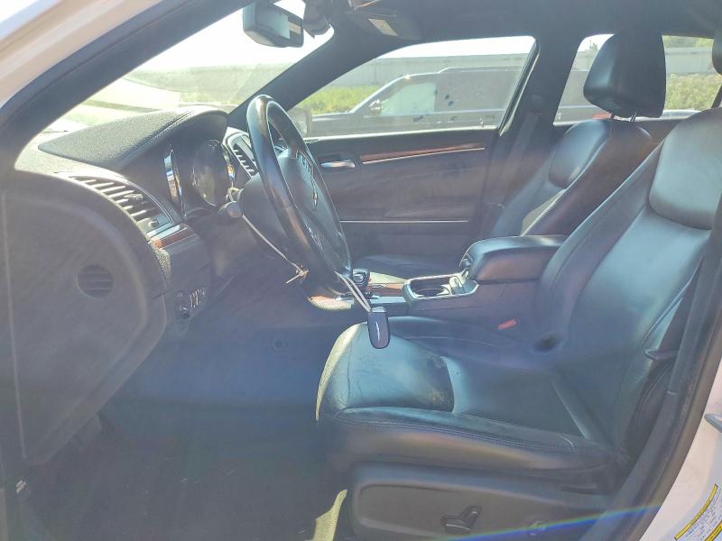 Aukcja sprzedaży 2012 Chrysler 300, vin: 2C3CCACG0CH200612, numer aukcji: 59987016