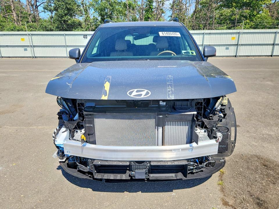 Продаж на аукціоні авто 2026 Hyundai Santa Fe, vin: 5NMP4DGL9TH171280, номер лоту: 61406486