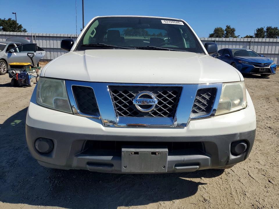 Продажа на аукционе авто 2014 Nissan Frontier, vin: 1N6BD0CT3EN745187, номер лота: 62499586