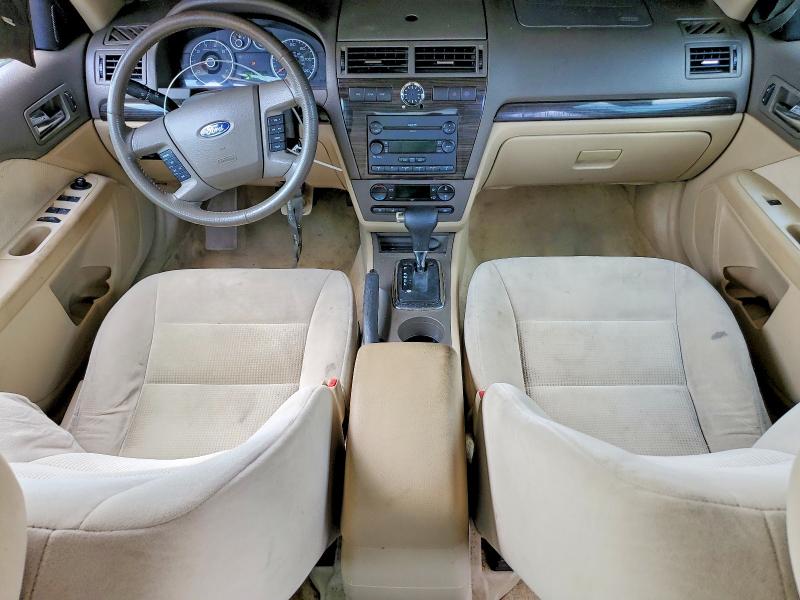 Aukcja sprzedaży 2006 Ford Fusion, vin: 3FAFP08Z76R143700, numer aukcji: 60221566