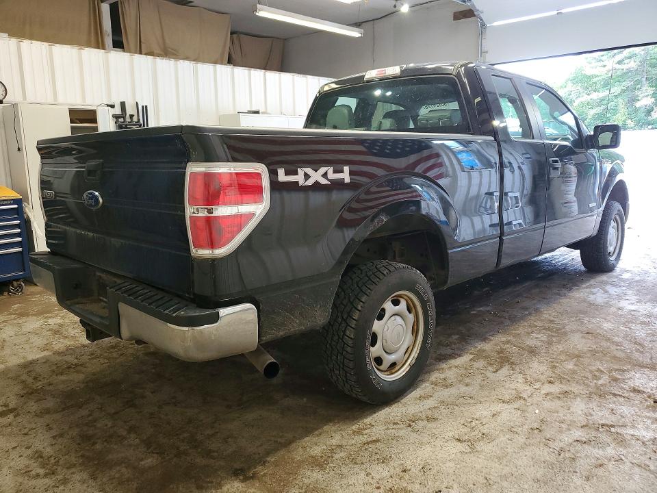 Aukcja sprzedaży 2013 Ford F150, vin: 1FTFX1ET4DFA56377, numer aukcji: 60824726