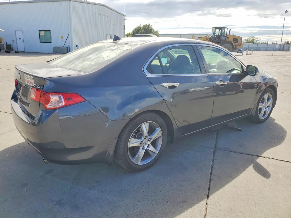 Продаж на аукціоні авто 2012 Acura Tsx, vin: JH4CU2F63CC024691, номер лоту: 62083096