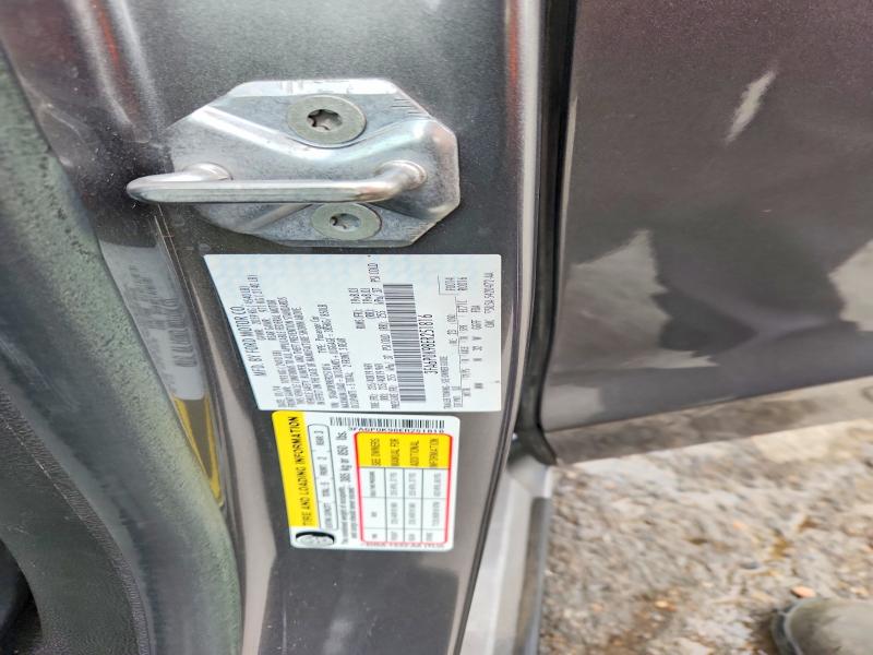 62048386 :رقم المزاد ، 3FA6P0K98ER251816 vin ، 2014 Ford Fusion مزاد بيع