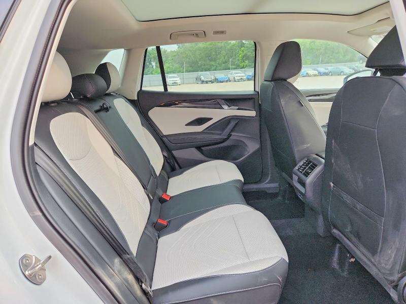 Aukcja sprzedaży 2025 Volkswagen Tiguan, vin: 3VVMR7RM5SM073260, numer aukcji: 62850506