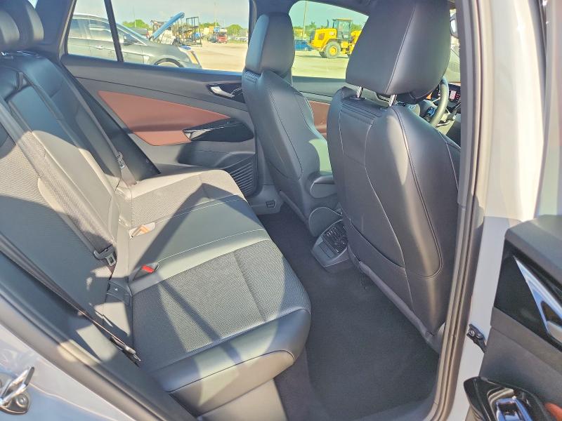 Aukcja sprzedaży 2022 Volkswagen Id.4, vin: WVGUNPE21NP073541, numer aukcji: 63036056