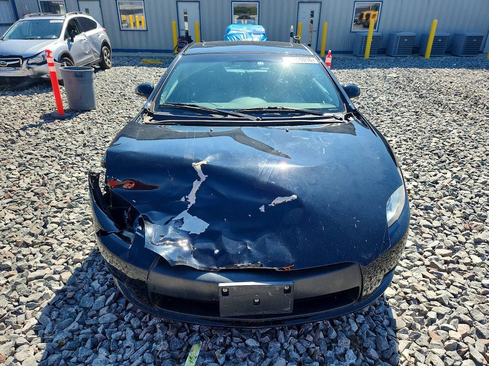 Aukcja sprzedaży 2009 Mitsubishi Eclipse, vin: 4A3AK34T09E023537, numer aukcji: 60556016