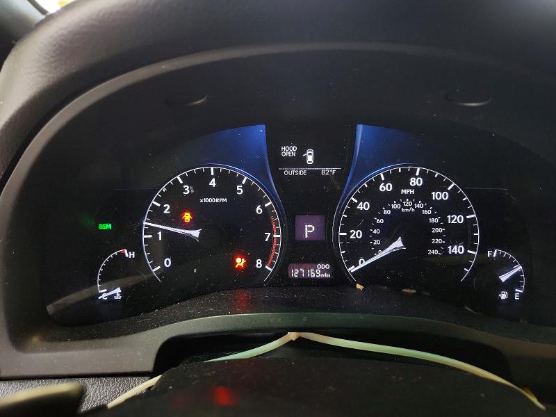 2013 Lexus Rx 350 მანქანა იყიდება აუქციონზე, vin: 2T2BK1BA1DC197167, აუქციონის ნომერი: 62575736