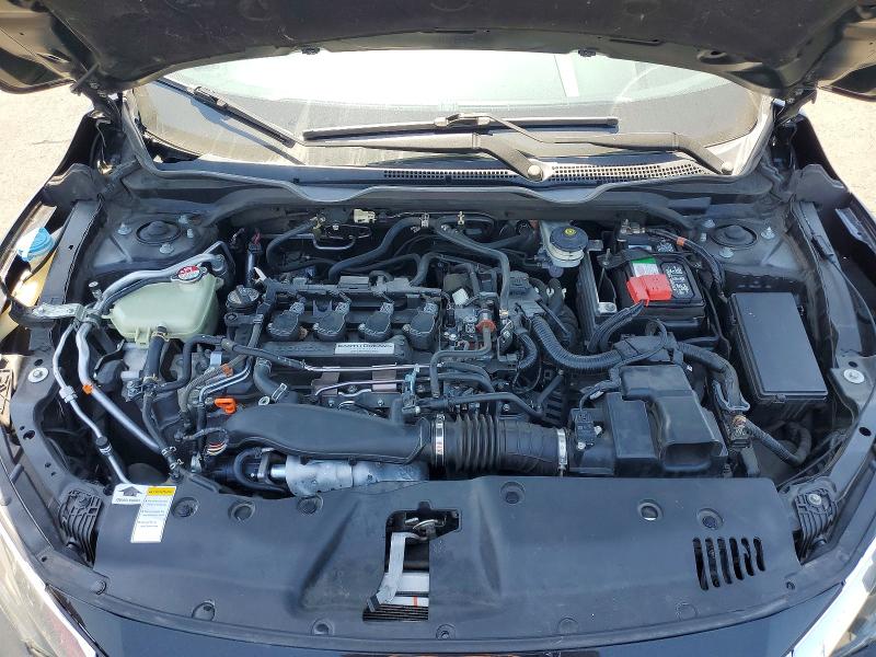 61785036 :رقم المزاد ، 2HGFC1F33GH645869 vin ، 2016 Honda Civic مزاد بيع