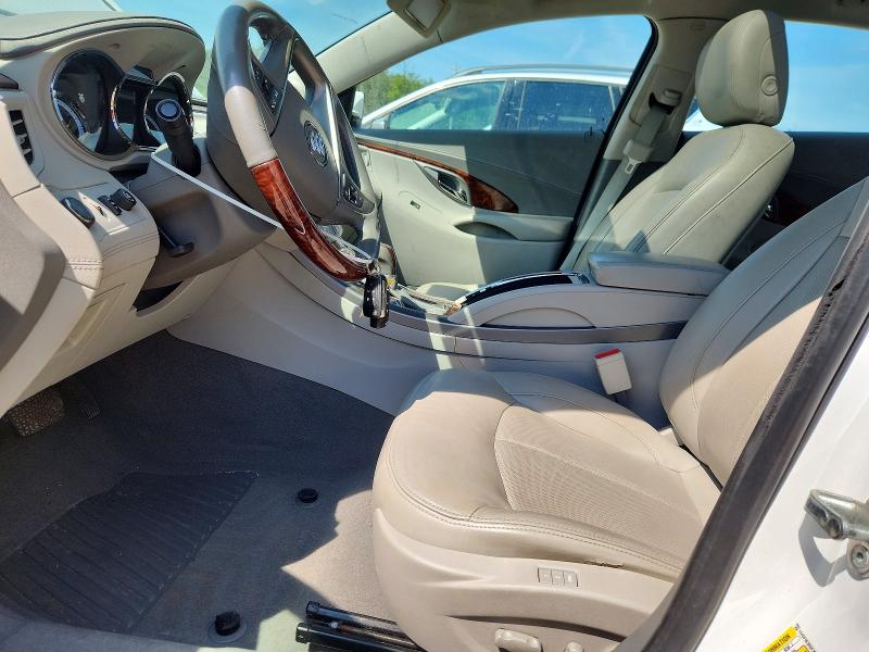Aukcja sprzedaży 2013 Buick Lacrosse, vin: 1G4GF5E32DF304183, numer aukcji: 62083966