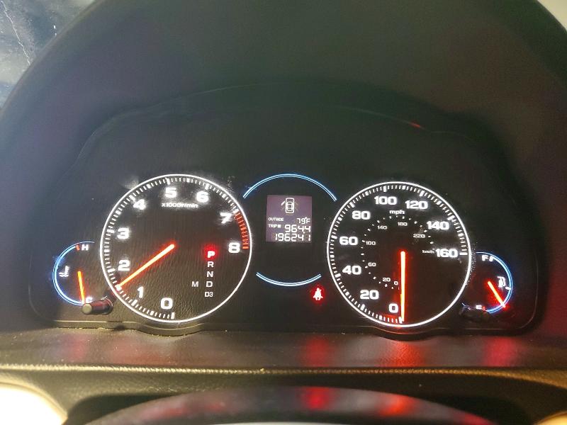 Продажа на аукционе авто 2004 Acura Tsx, vin: JH4CL96814C015499, номер лота: 60748646