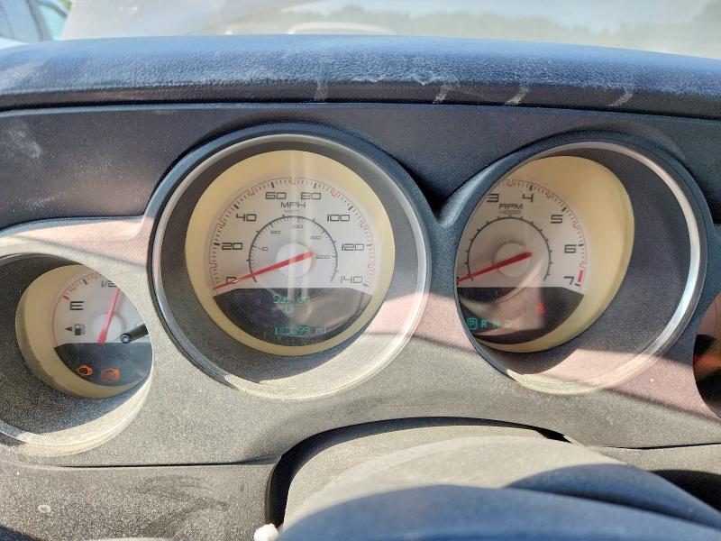 2012 Dodge Challenger მანქანა იყიდება აუქციონზე, vin: 2C3CDYAG0CH133566, აუქციონის ნომერი: 57497296