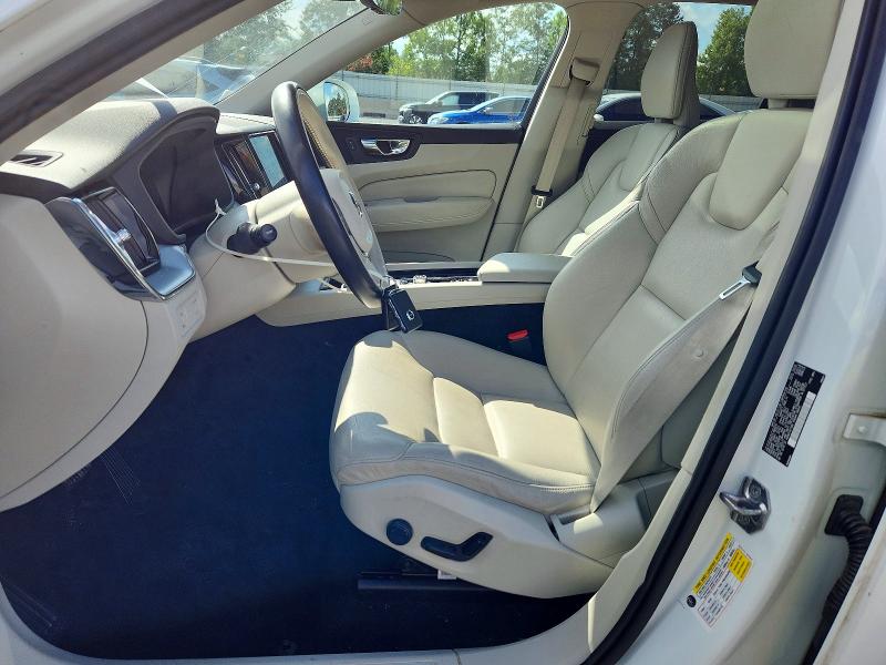 Продаж на аукціоні авто 2020 Volvo Xc60, vin: YV4102DK7L1585375, номер лоту: 60968966