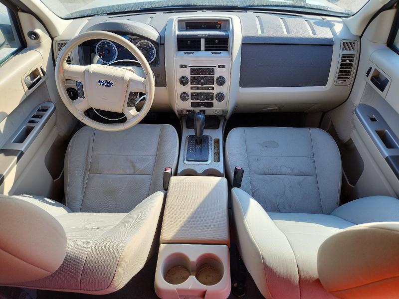 2012 Ford Escape მანქანა იყიდება აუქციონზე, vin: 1FMCU0DG1CKC84994, აუქციონის ნომერი: 61157156