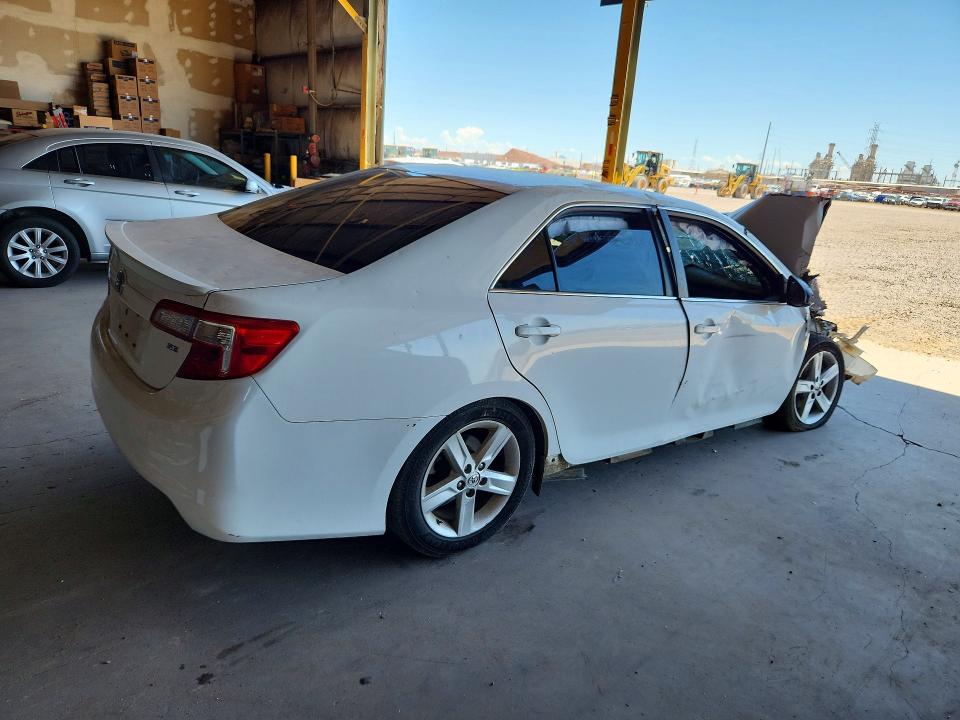 Auction sale of the 2014 Toyota Camry, vin: 4T1BF1FKXEU324171, lot number: 62400886