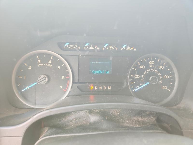 Продаж на аукціоні авто 2019 Ford F150, vin: 1FTEW1E50KFA67597, номер лоту: 63511366