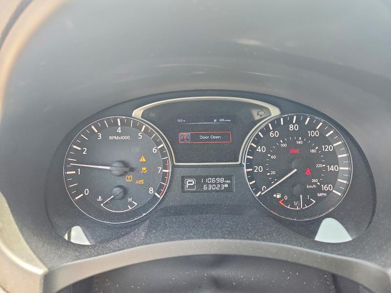 Продаж на аукціоні авто 2015 Nissan Altima, vin: 1N4AL3AP5FC116560, номер лоту: 61848426