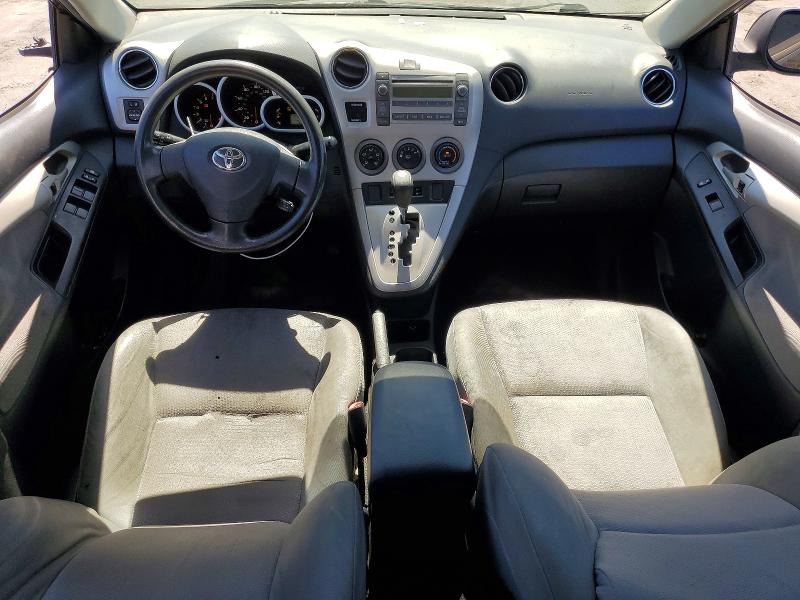 Продажа на аукционе авто 2009 Toyota Matrix, vin: 2T1KU40E59C009599, номер лота: 63364716