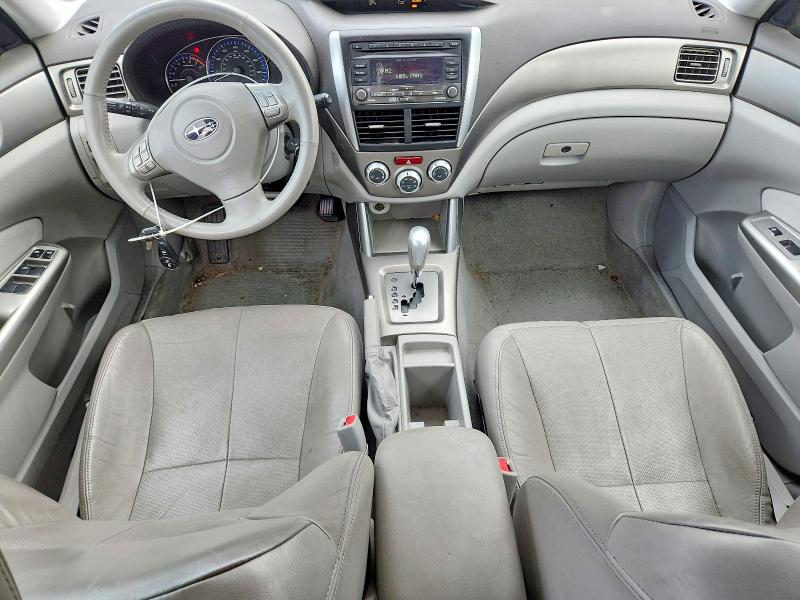 Продажа на аукционе авто 2010 Subaru Forester, vin: JF2SH6DC2AH912092, номер лота: 61357386