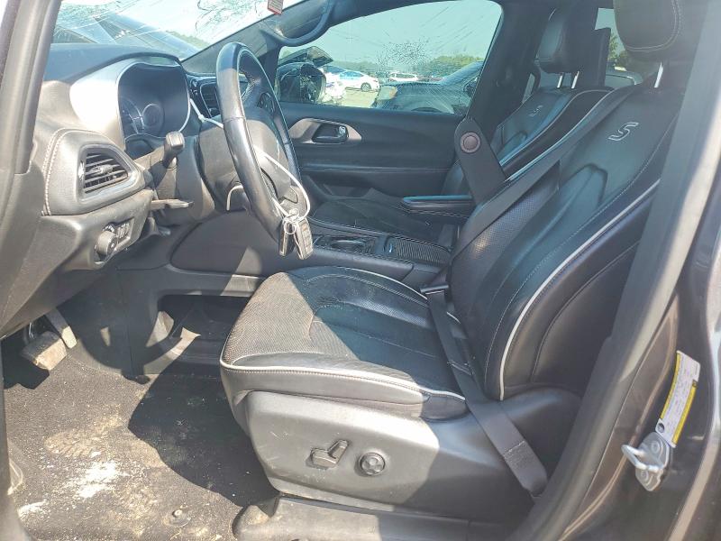 Aukcja sprzedaży 2021 Chrysler Pacifica, vin: 2C4RC1S74MR590522, numer aukcji: 60954916