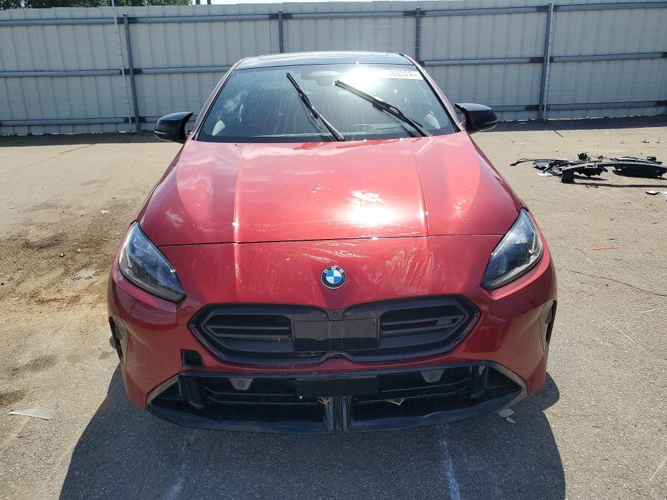 Продажа на аукционе авто 2025 Bmw M235xi, vin: WBA33GG03S7S10599, номер лота: 59986326