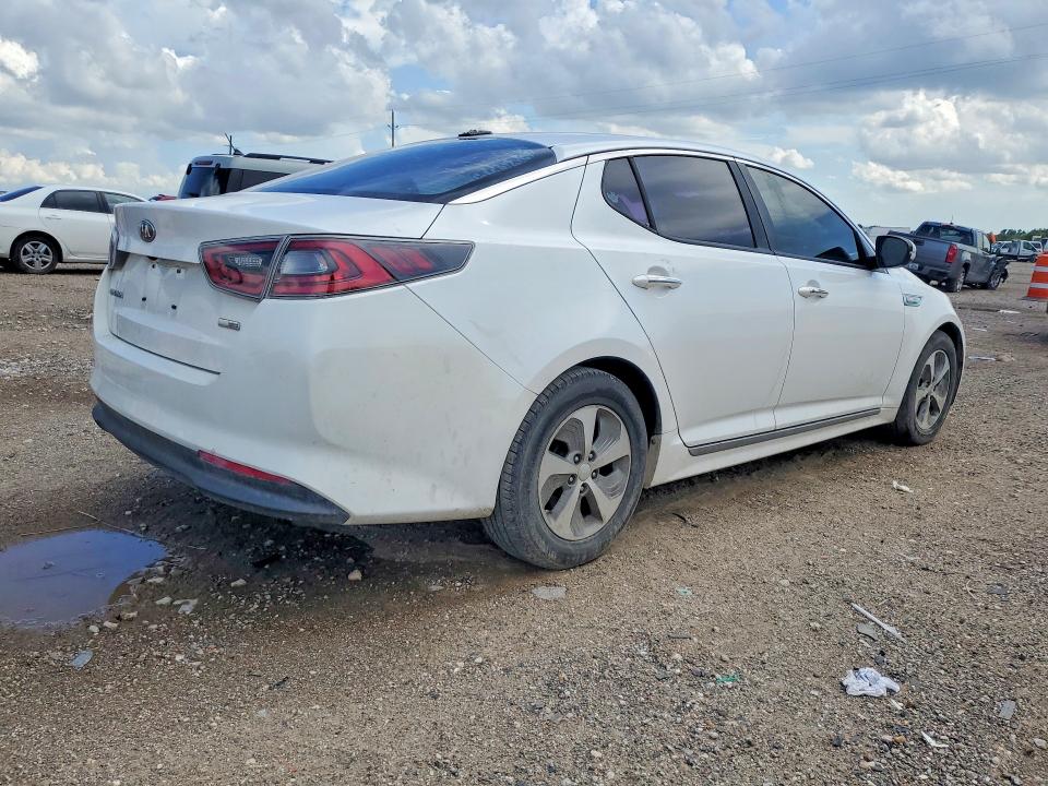 Aukcja sprzedaży 2014 Kia Optima, vin: KNAGM4AD8E5068047, numer aukcji: 58992166