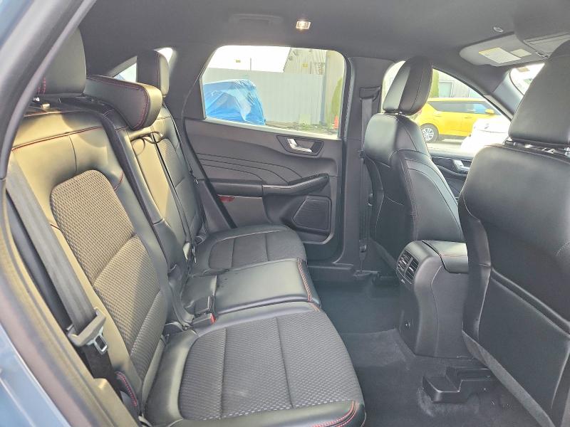 Продаж на аукціоні авто 2023 Ford Escape, vin: 1FMCU9MNXPUB46514, номер лоту: 61939166
