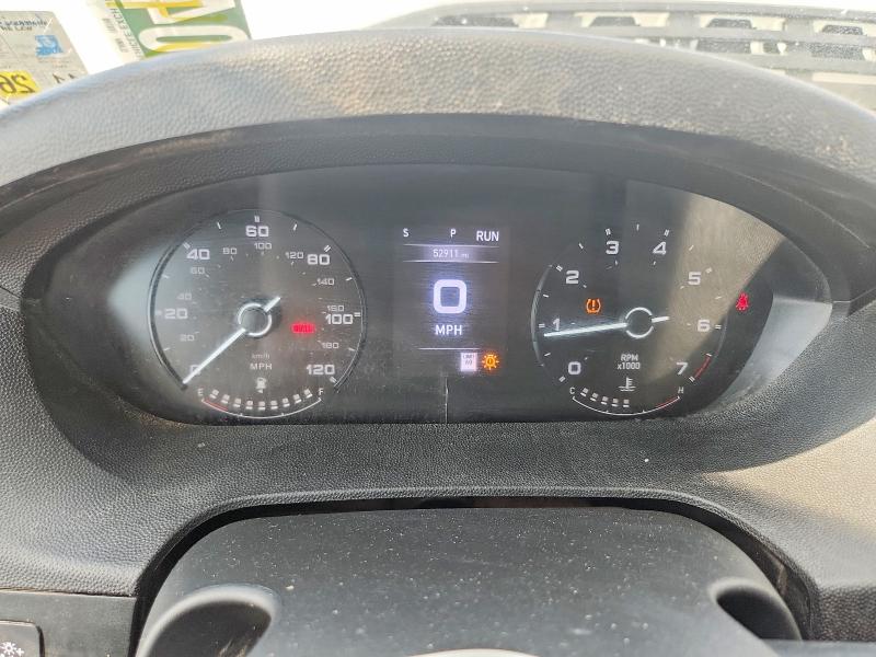 Продаж на аукціоні авто 2025 Ram Promaster 2500, vin: 3C6LRVDGXSE522742, номер лоту: 61043866