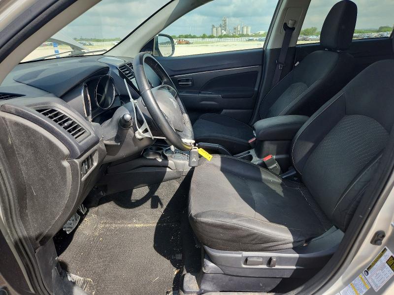 Aukcja sprzedaży 2015 Mitsubishi Outlander Sport, vin: 4A4AP4AW6FE040498, numer aukcji: 62821456