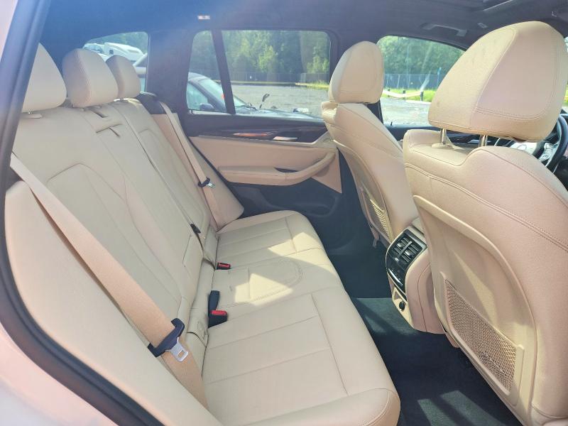 Продаж на аукціоні авто 2018 Bmw X3, vin: 5UXTR9C5XJLC79831, номер лоту: 59662286