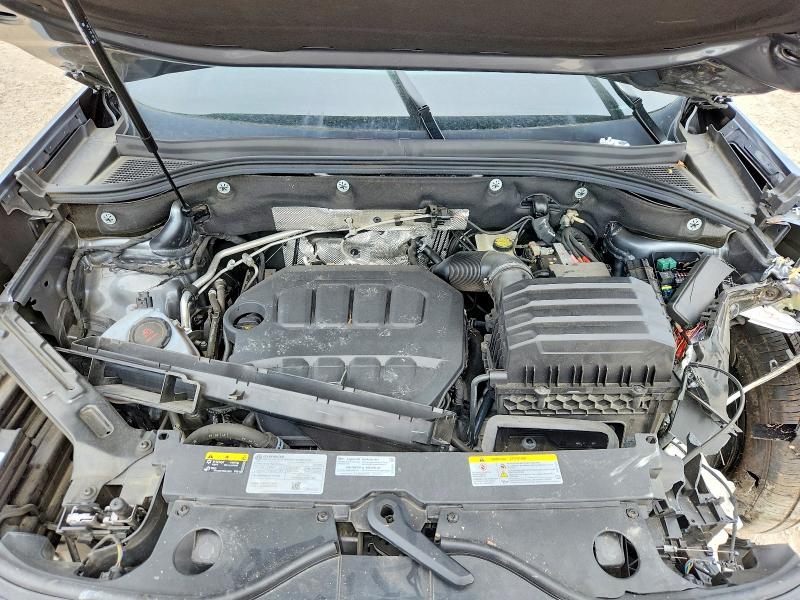 Продаж на аукціоні авто 2025 Volkswagen Atlas, vin: 1V2JR2CA1SC520816, номер лоту: 60559936