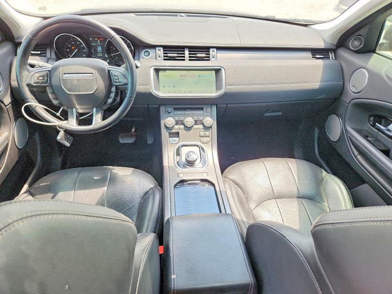 Aukcja sprzedaży 2018 Land Rover Range Rover Evoque, vin: SALVP2RX6JH324482, numer aukcji: 59047116